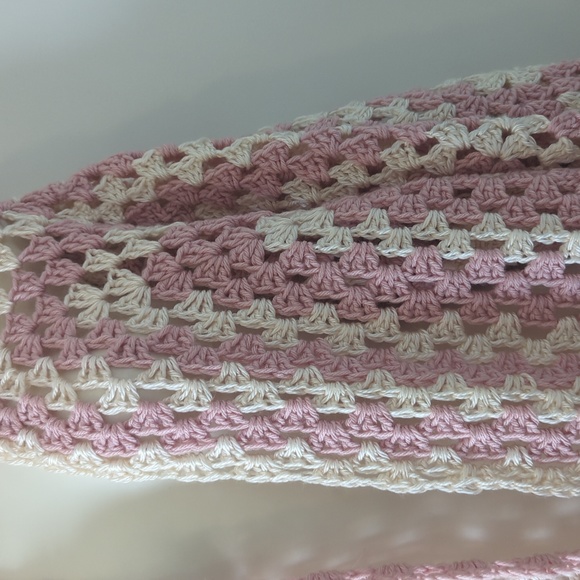 MTBD Crochet Cardigan - Picture 4 of 9